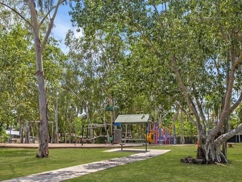 100 Priest Circuit, Gray NT 0830