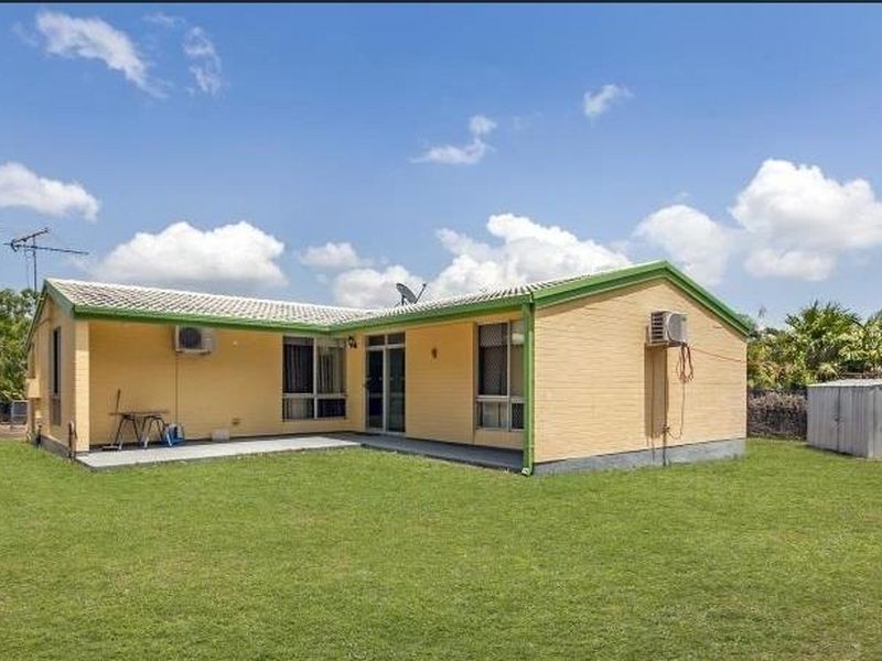 100 Priest Circuit, Gray NT 0830