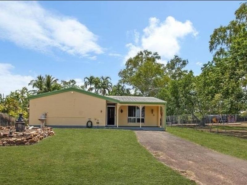 100 Priest Circuit, Gray NT 0830