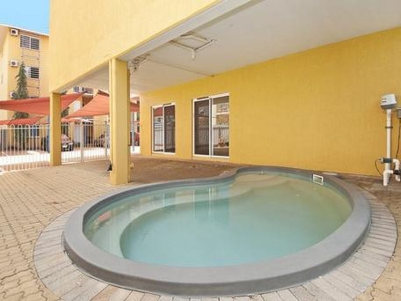 2/17 Sunset Drive, Coconut Grove NT 0810