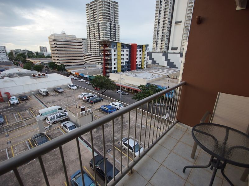 123/21 Cavenagh Street, Darwin NT 0800