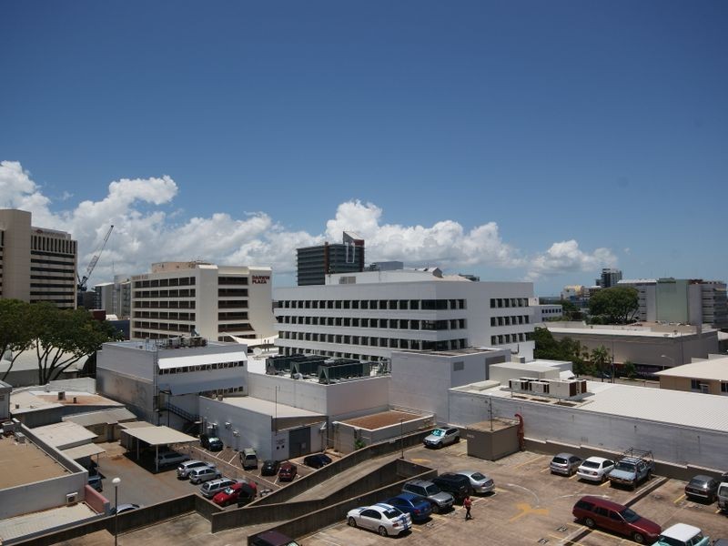 123/21 Cavenagh Street, Darwin NT 0800