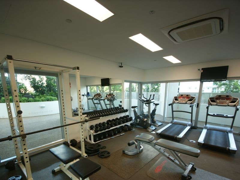 5005/27 Woods Street, Darwin NT 0800