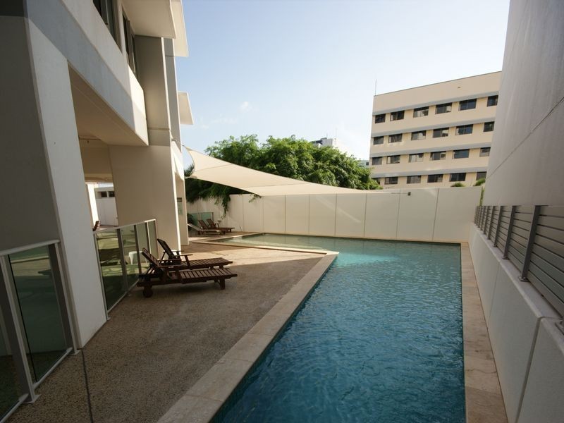 5005/27 Woods Street, Darwin NT 0800
