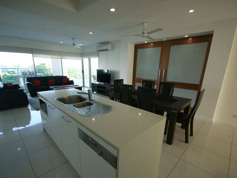 5005/27 Woods Street, Darwin NT 0800