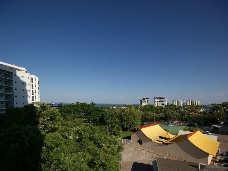5005/27 Woods Street, Darwin NT 0800