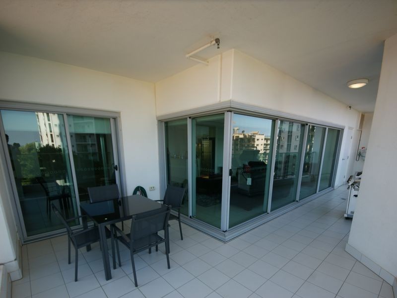 5005/27 Woods Street, Darwin NT 0800