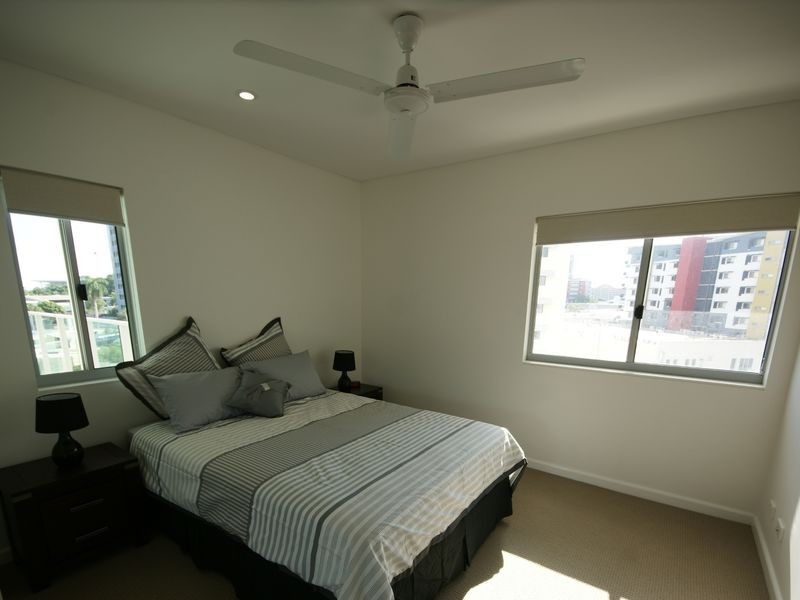 5005/27 Woods Street, Darwin NT 0800