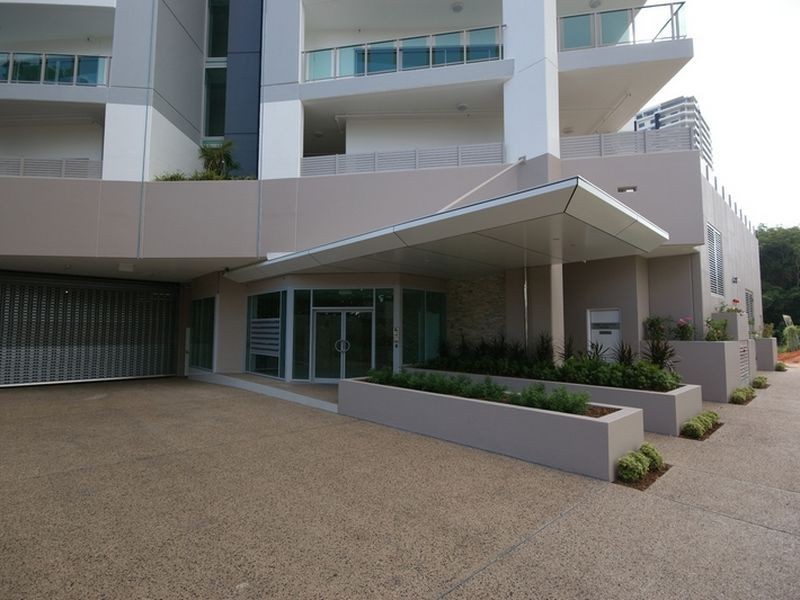 5005/27 Woods Street, Darwin NT 0800
