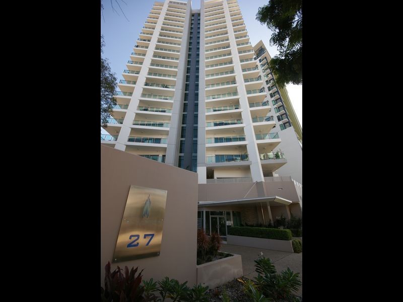 5005/27 Woods Street, Darwin NT 0800