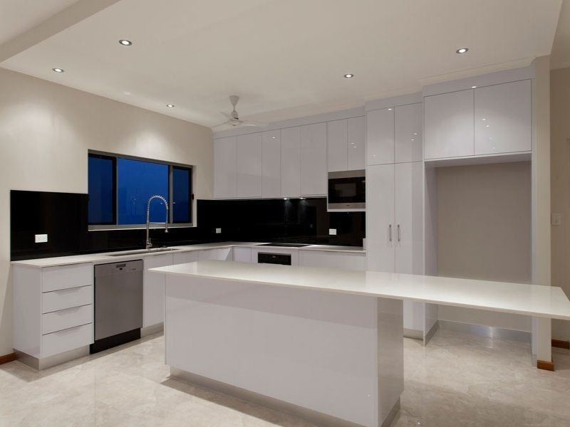 1 Sleigh Place, Stuart Park NT 0820