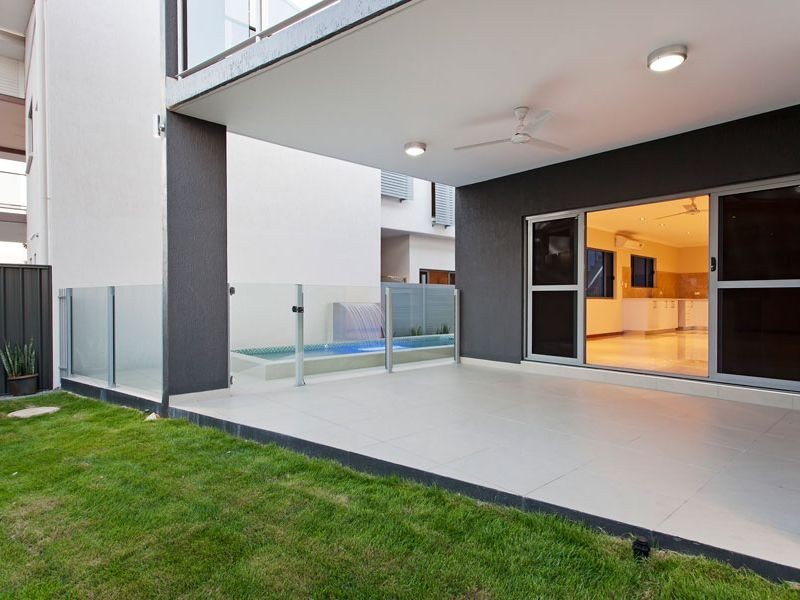 1 Sleigh Place, Stuart Park NT 0820