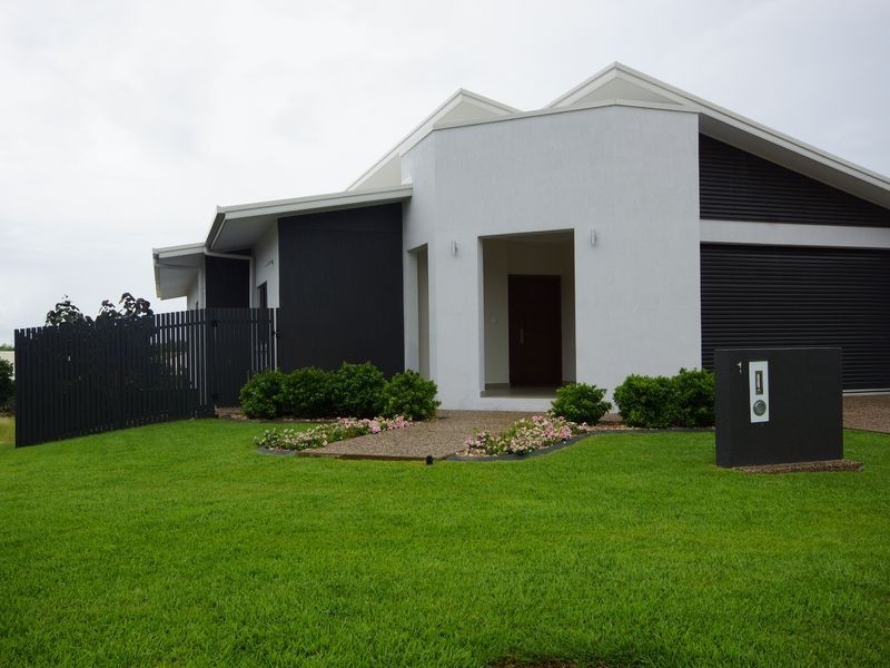 1 Sleigh Place, Stuart Park NT 0820