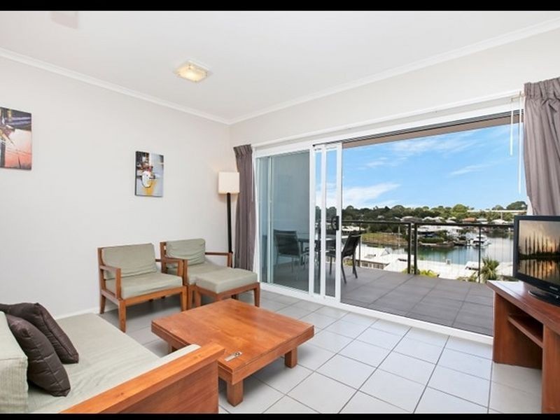 62/32 Marina Boulevard, Larrakeyah NT 0820