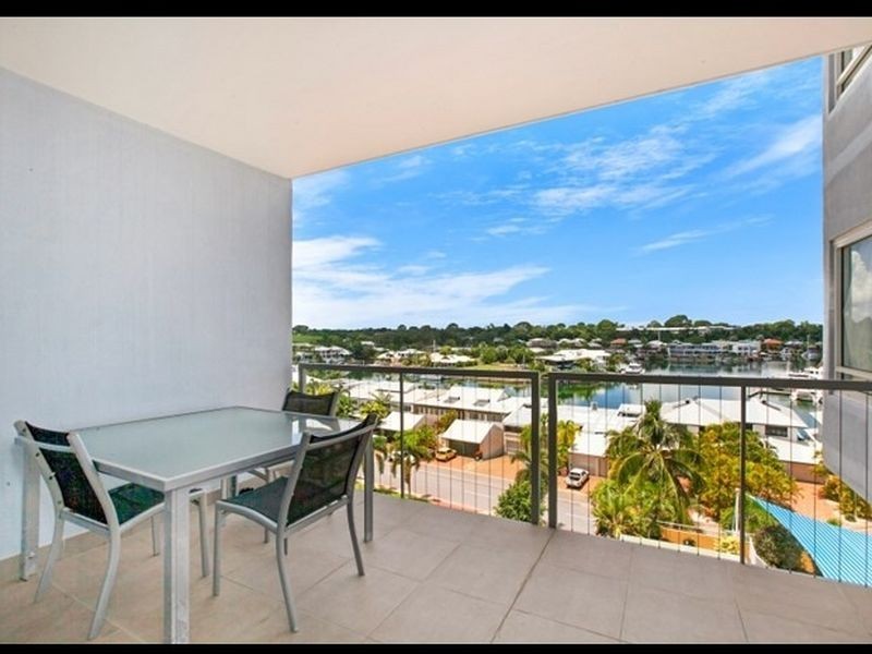 62/32 Marina Boulevard, Larrakeyah NT 0820