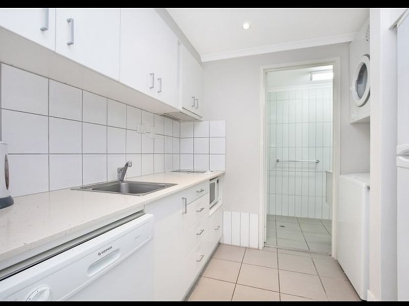 62/32 Marina Boulevard, Larrakeyah NT 0820