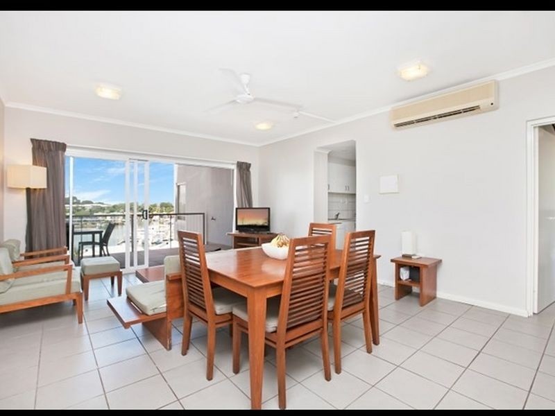 62/32 Marina Boulevard, Larrakeyah NT 0820