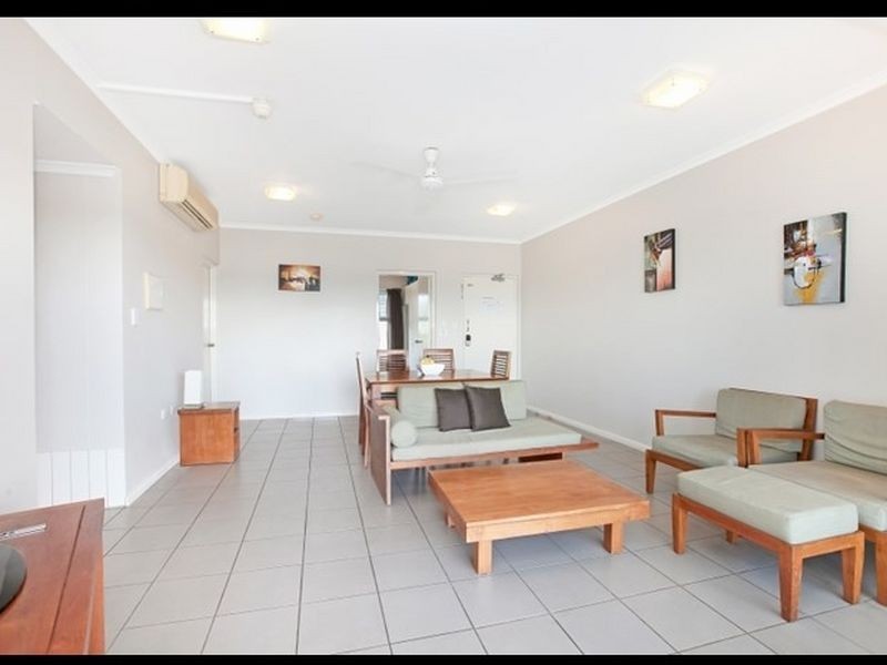 62/32 Marina Boulevard, Larrakeyah NT 0820