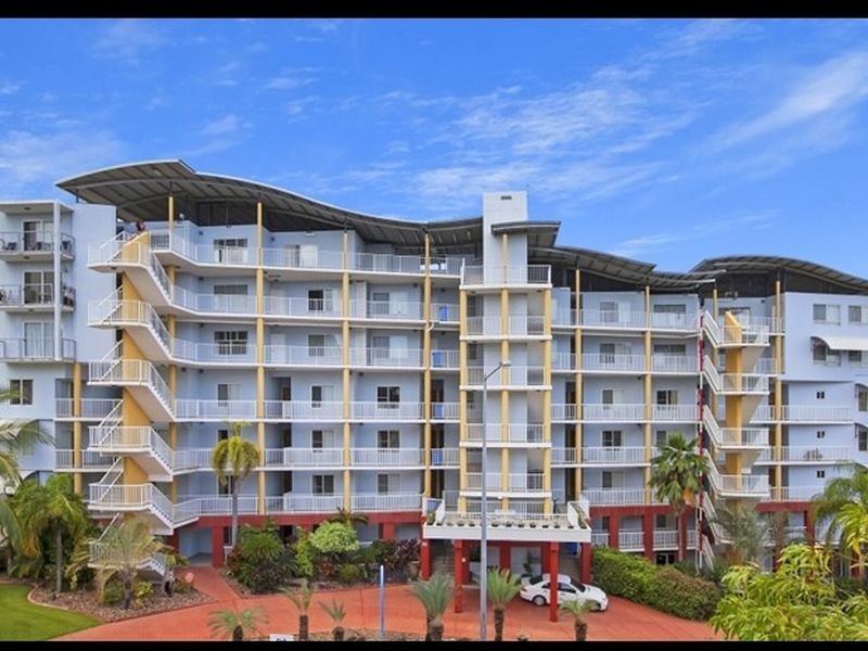 62/32 Marina Boulevard, Larrakeyah NT 0820