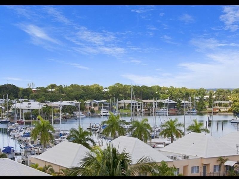 62/32 Marina Boulevard, Larrakeyah NT 0820