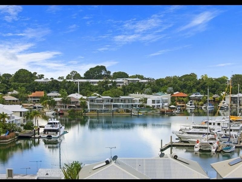 62/32 Marina Boulevard, Larrakeyah NT 0820