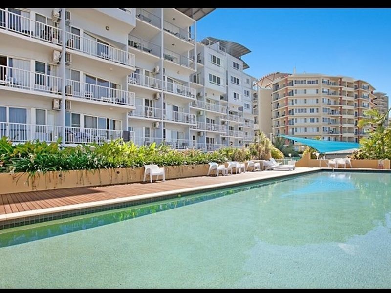 62/32 Marina Boulevard, Larrakeyah NT 0820