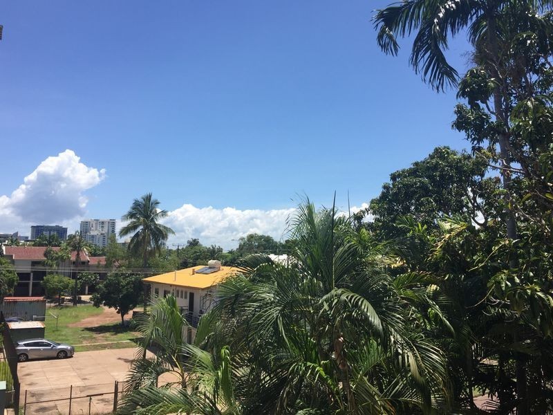 4/3-5 Merkur Court, Larrakeyah NT 0820