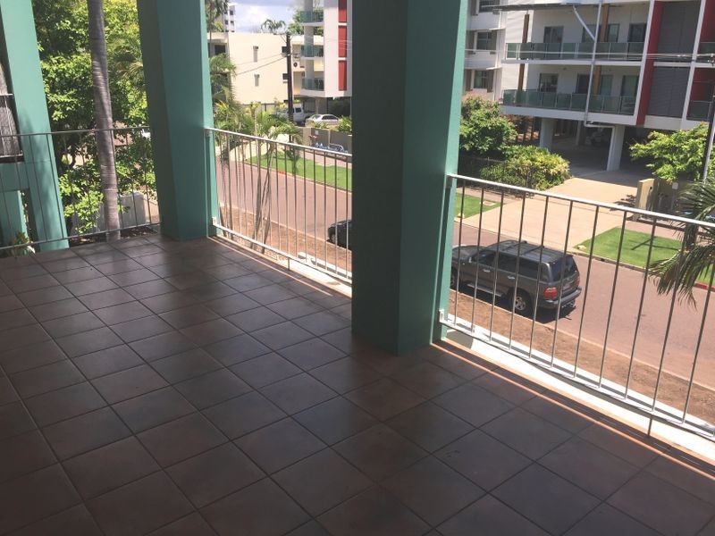 4/3-5 Merkur Court, Larrakeyah NT 0820