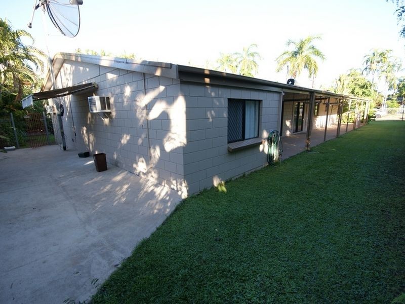 10 Griffe Street, Nakara NT 0810