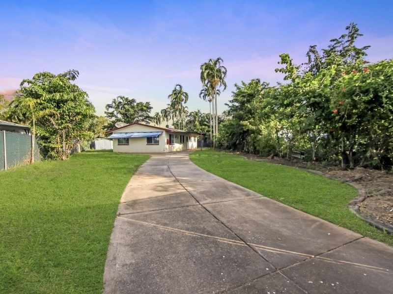 8 Heroine Court, Gray NT 0830