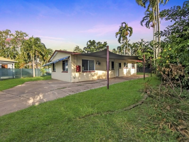 8 Heroine Court, Gray NT 0830