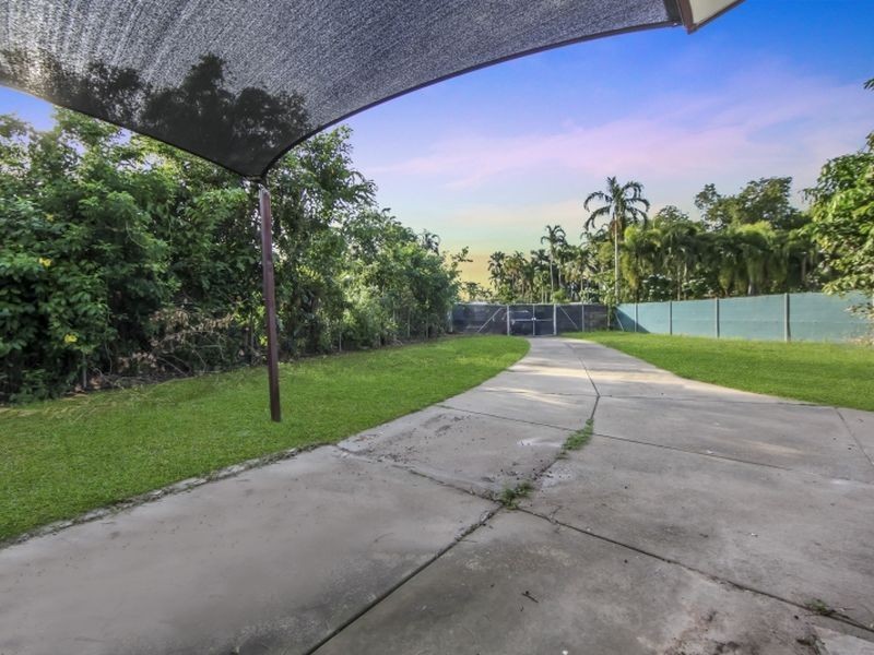 8 Heroine Court, Gray NT 0830