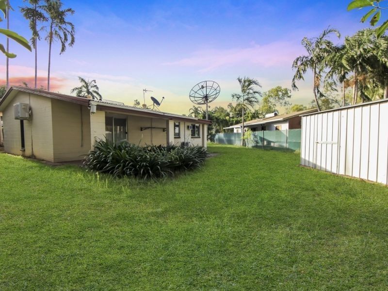 8 Heroine Court, Gray NT 0830