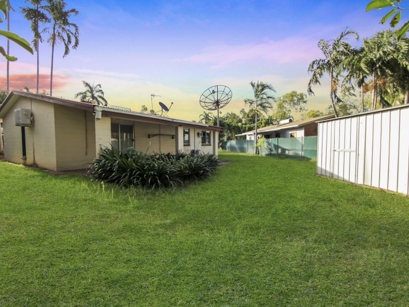 8 Heroine Court, Gray NT 0830