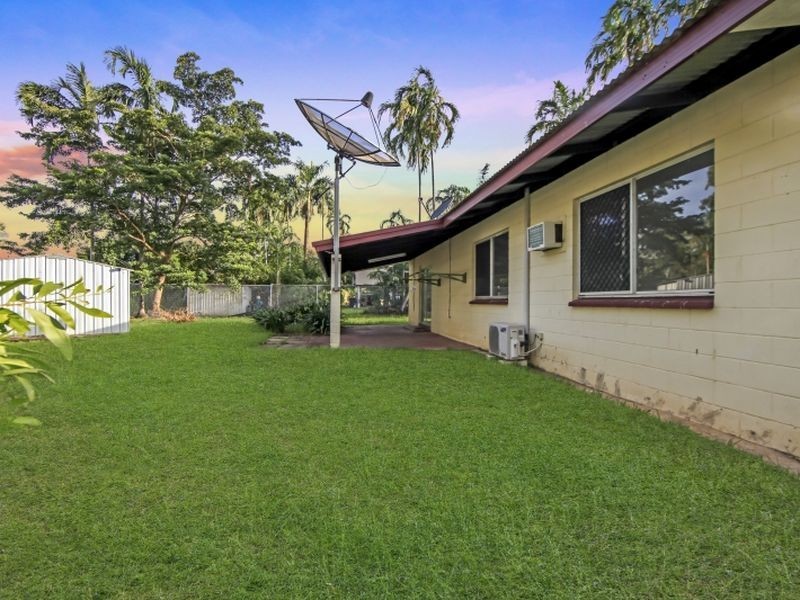 8 Heroine Court, Gray NT 0830