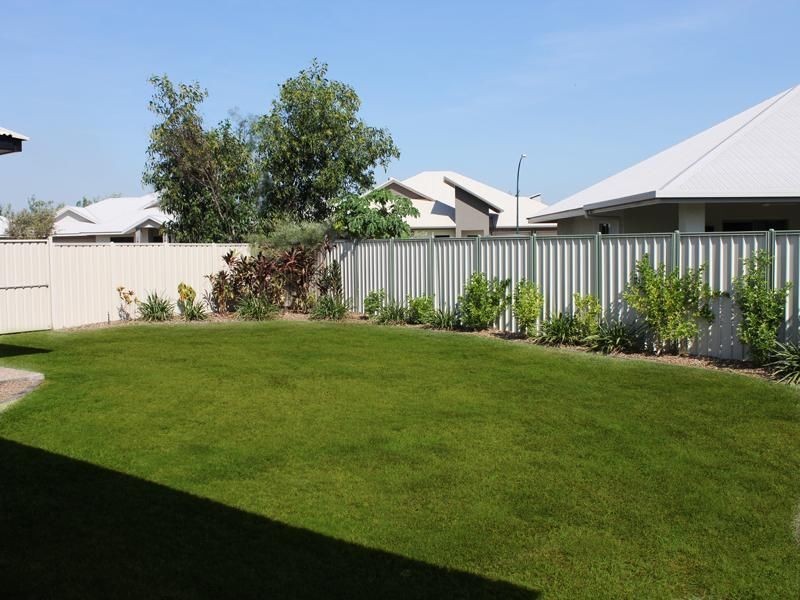 13 Gumulala Street, Lyons NT 0810