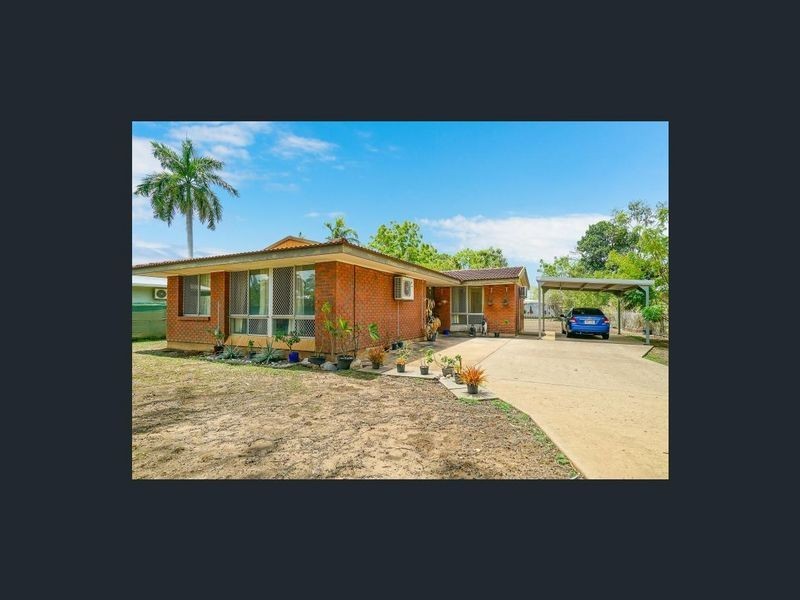 5 Melastoma Drive, Moulden NT 0830