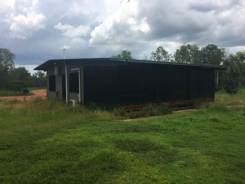 424 Spencer Road, Darwin River NT 0841