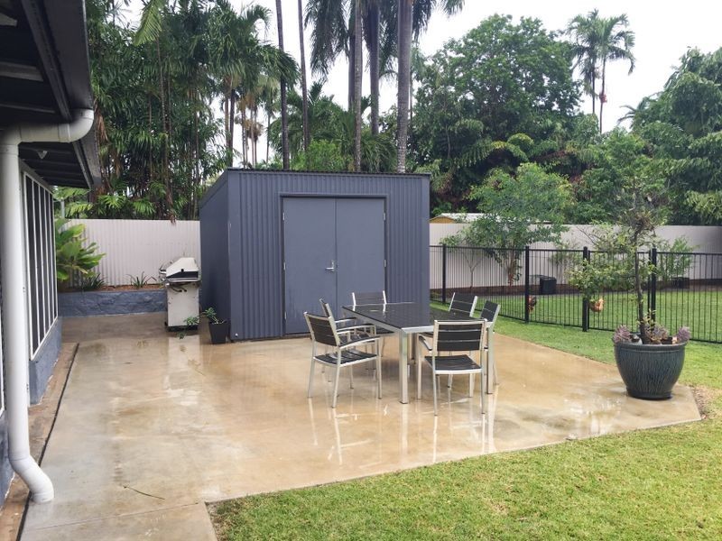 11 Exmouth Court, Leanyer NT 0812