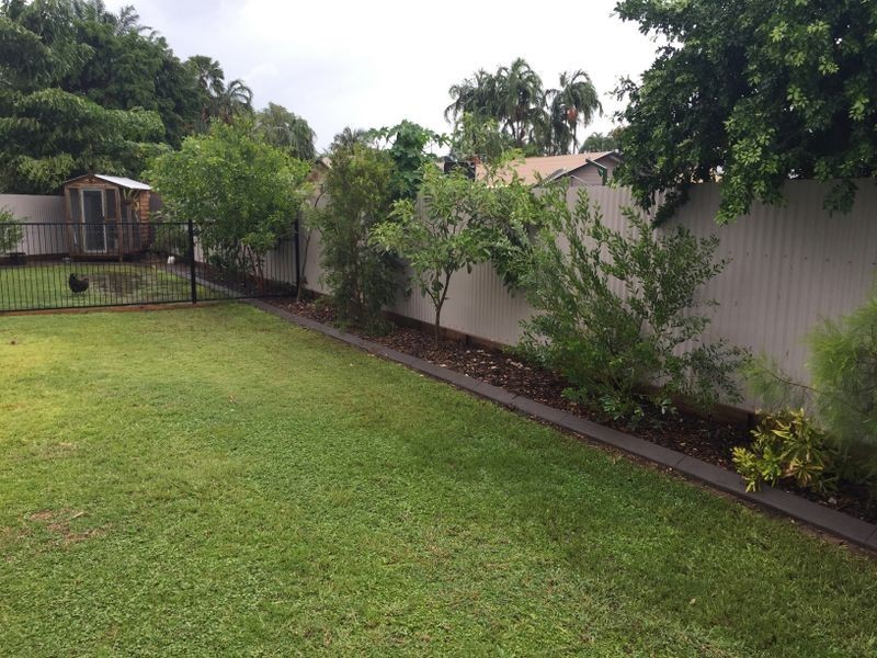 11 Exmouth Court, Leanyer NT 0812