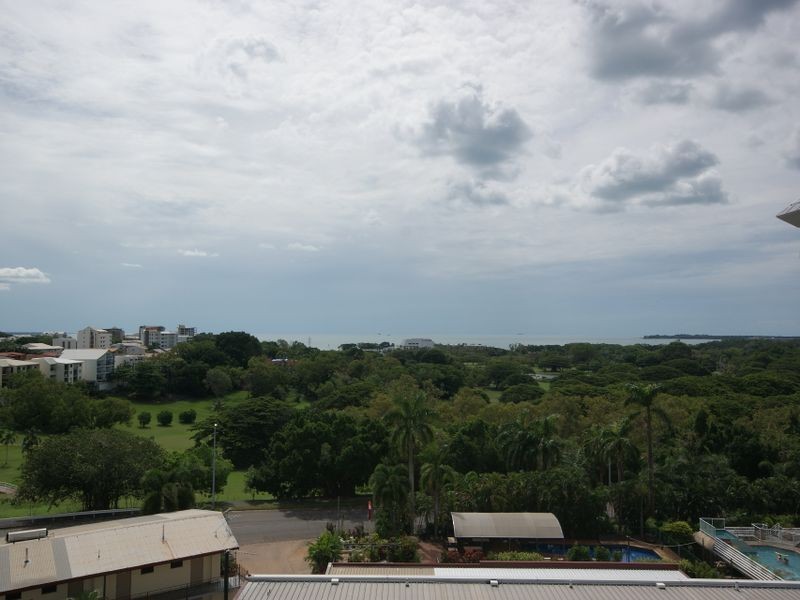 18/12 Dashwood Place, Darwin NT 0800