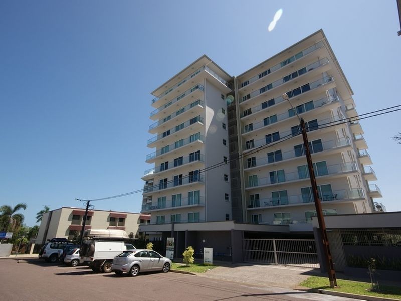 18/12 Dashwood Place, Darwin NT 0800
