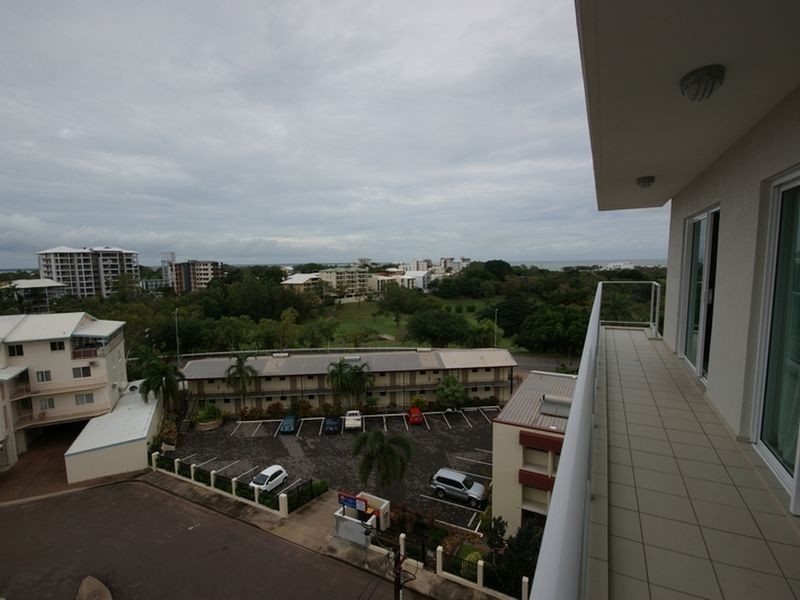 18/12 Dashwood Place, Darwin NT 0800