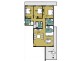 18/12 Dashwood Place, Darwin NT 0800 Floorplan