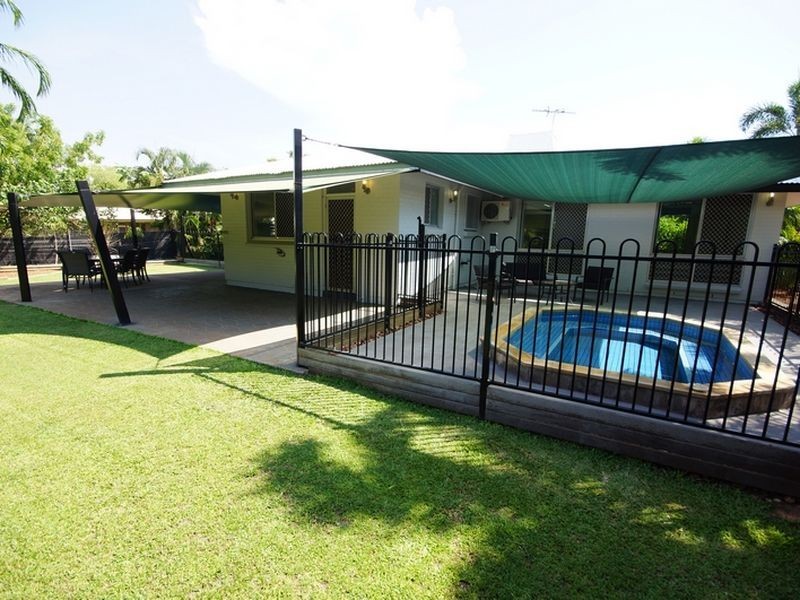 41 Rosella Crescent, Wulagi NT 0812
