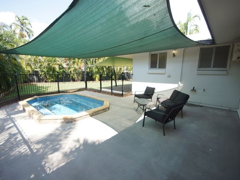 41 Rosella Crescent, Wulagi NT 0812