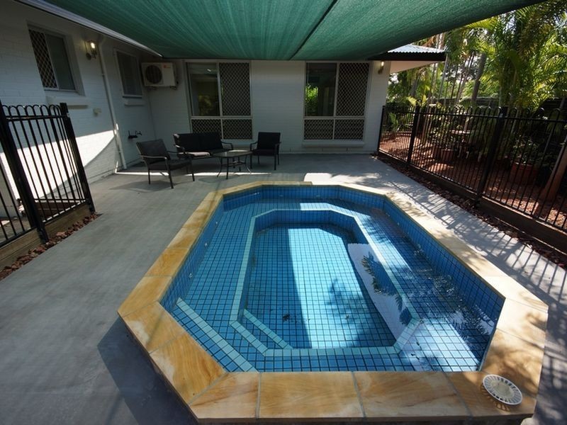 41 Rosella Crescent, Wulagi NT 0812