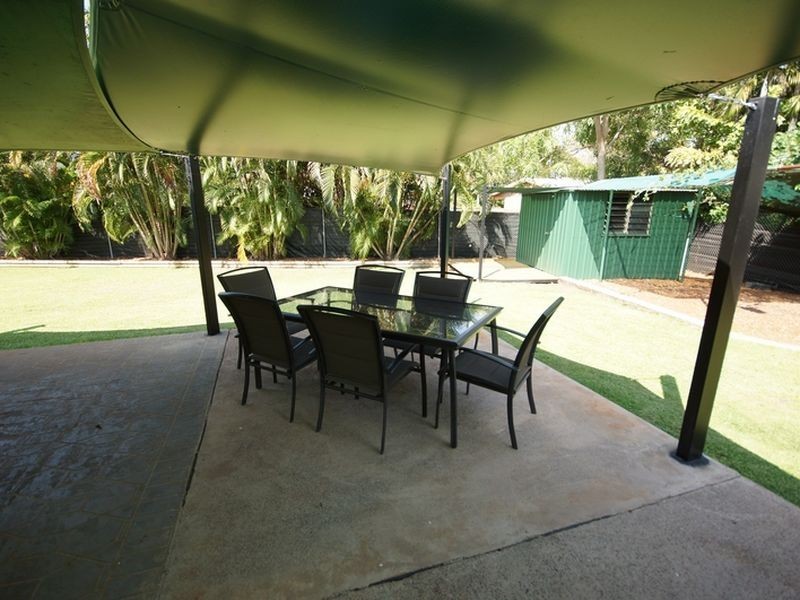 41 Rosella Crescent, Wulagi NT 0812