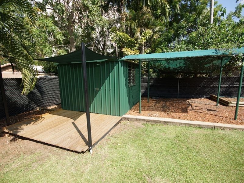 41 Rosella Crescent, Wulagi NT 0812
