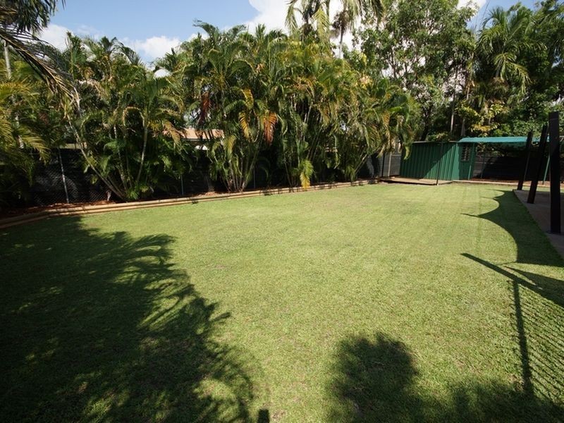 41 Rosella Crescent, Wulagi NT 0812